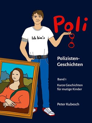cover image of Poli Geschichten Band 1